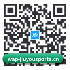 系统版 iOS 二维码